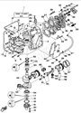 Billede til varegruppe CYLINDER CRANKCASE